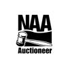 Link to www.auctioneers.org